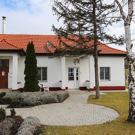 Gyevitur Apartman Algyo Esterno foto