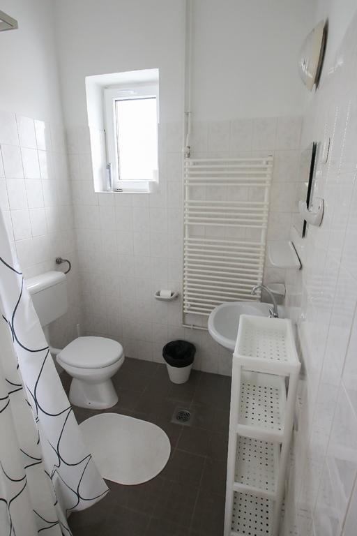 Gyevitur Apartman Algyo Esterno foto