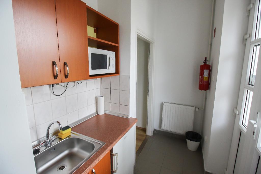 Gyevitur Apartman Algyo Esterno foto