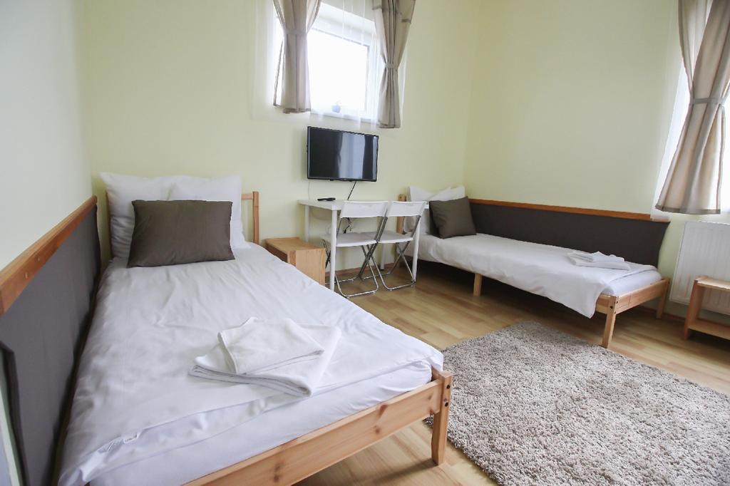 Gyevitur Apartman Algyo Esterno foto