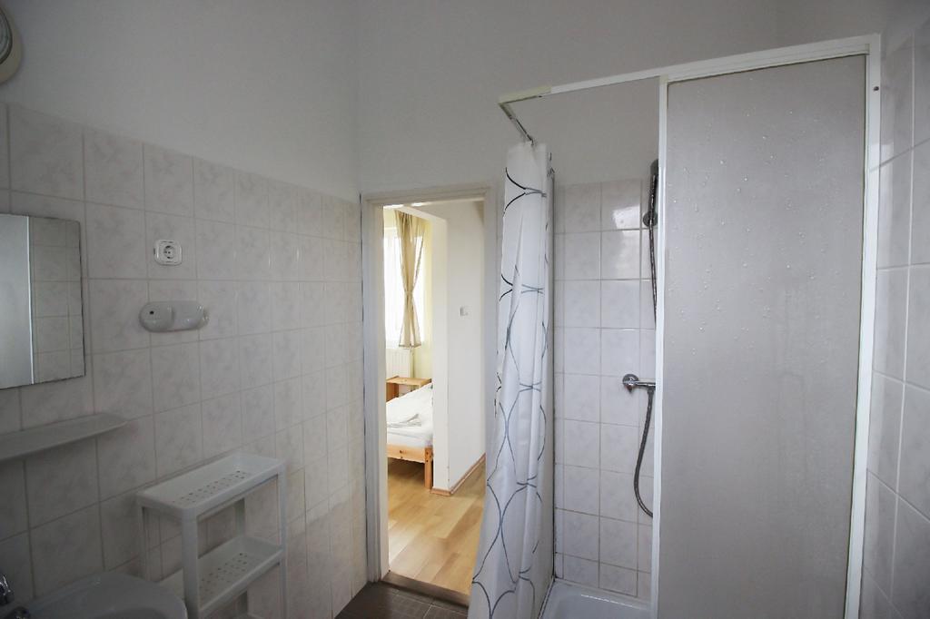Gyevitur Apartman Algyo Esterno foto